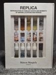 Replica discovery set 9/10 dofter+Byredo present