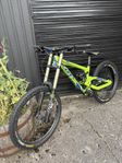 Scott Gambler 20