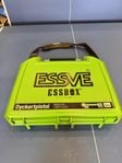 Dyckert pistol Essve 