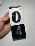 Mi Band 4 (Xiaomi) - Fitnessband