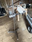 Hanau Solux 750 Terapilampa