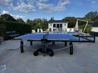 Utomhus Pingisbord 