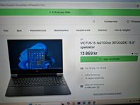 victus by hp