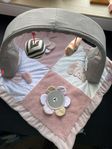 babygym lekmatta mobil