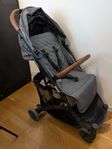 Resevagn Keenz Air Plus 2.0, kanske bästa vagnen?
