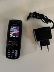 Nokia 2220S I bra skick funkar som ska