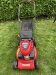 Homelite OHV 140cc med gräs upsamlre