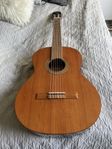 Alhambra nylonsträngad gitarr Modell 3c