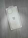 NY Apple iPhone 15 MagSafe Skal (Transparent)