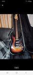Fender Stratocaster 