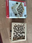 labyrinth game