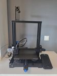 3D-Skrivare | Creality Ender 3 V2