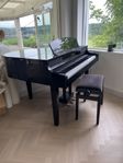 Yamaha CLP-465GP digitalflygel