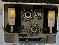 AKG C414 XL II - stereopar 