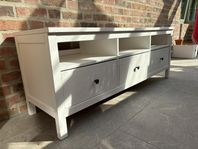 Ikea Hemnes TV-bänk