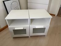 Brimnes sängbord IKEA 