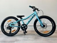 Scott 20 tum