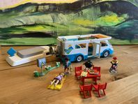Playmobil Family fun ”husbil”