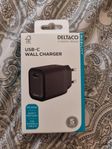 Laddare USB C