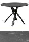 matgrupp bord+4 stolar 
