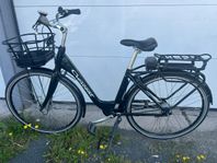Elcykel 28 tum och 7 växlar