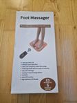 Foot massager