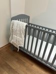 Startpaket för baby – från nyfödd till småbarn (paketp