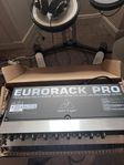 Behringer rackmixer