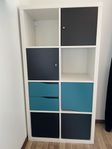 Kallax hylla från Ikea