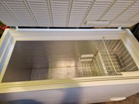 Stor frysbox