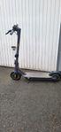 El scooter 