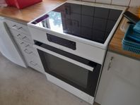 Gorenje induktionsspis
