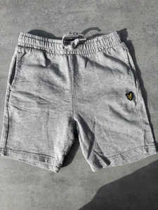 Shortspaket 6 par, strl 134/140