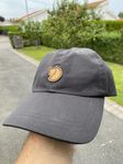 Keps Fjällräven Vidda Dark grey L/XL