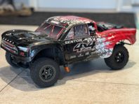 Arrma Senton 4x4 + laddare