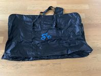 Transportväska för cykel - helt ny