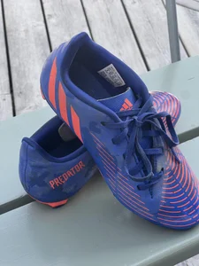fotbollsskor 