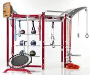 Tuffstuff Crosscage