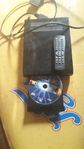 dvd spelare