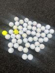 50 st callaway mix bollar