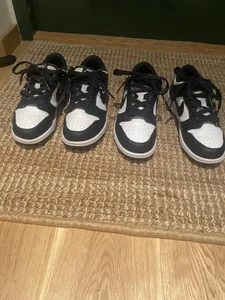 Nike dunk low