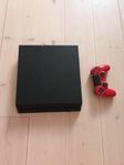 PS4 i fint skick