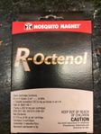 R-Octenol för Mosquito Magnet