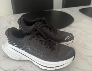 Hoka skor 
