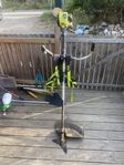 Grästrimmer