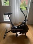 Träningscykel