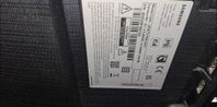 Samsung TV 55" 4K