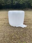 Ensilage balar