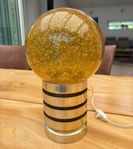 Fåglavik 60-tal Bordslampa lampa