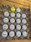 Titleist TruFeel A-klass (18st)